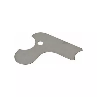 Mitutoyo Radius Gage 0.025 Inch